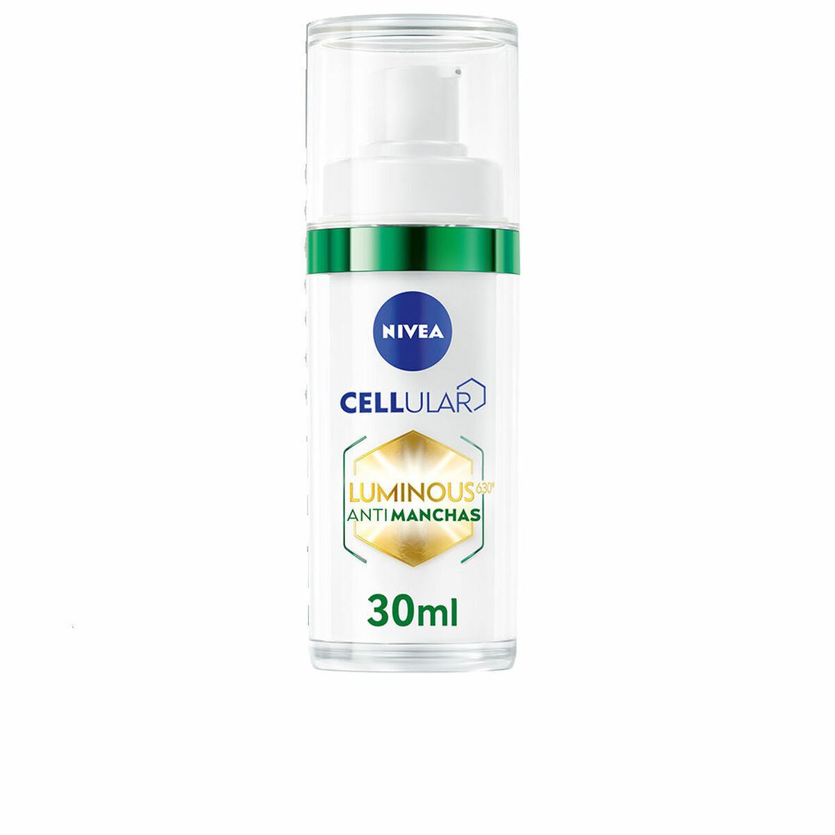 Day Cream Nivea LUMINOUS 630º 30 ml -  Beauty, Skin care -  Nivea.