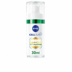 Day Cream Nivea LUMINOUS 630º 30 ml -  Beauty, Skin care -  Nivea.