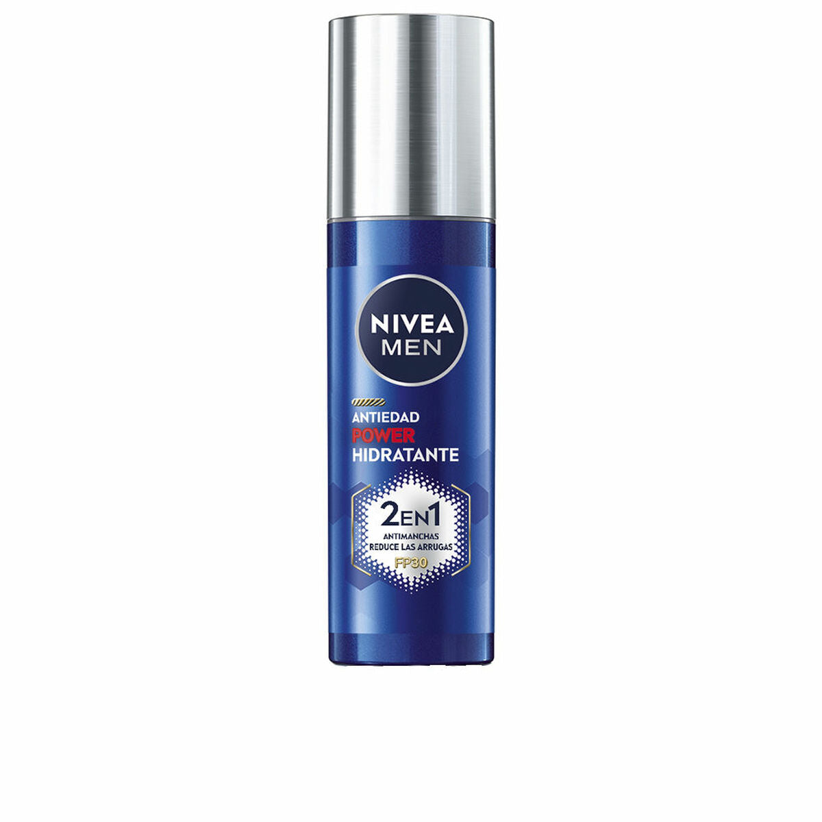 Day Cream Nivea NIVEA MEN 50 ml -  Beauty, Skin care -  Nivea.