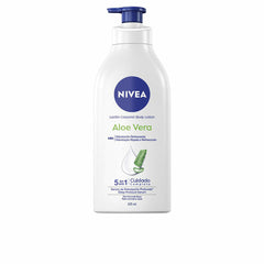 Body Lotion Nivea   Aloe Vera -  Beauty, Skin care -  Nivea.