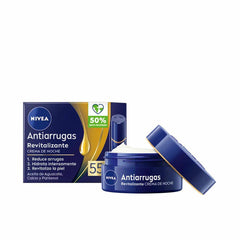 Day Cream Havaianas ANTI-ARRUGAS 55+ 50 ml -  Beauty, Skin care -  Havaianas.