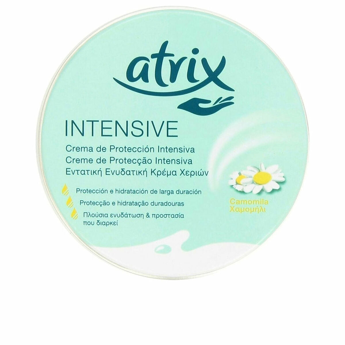 Moisturising Hand Cream Atrix ATRIX INTENSIVE 150 ml -  Beauty, Skin care -  Atrix.