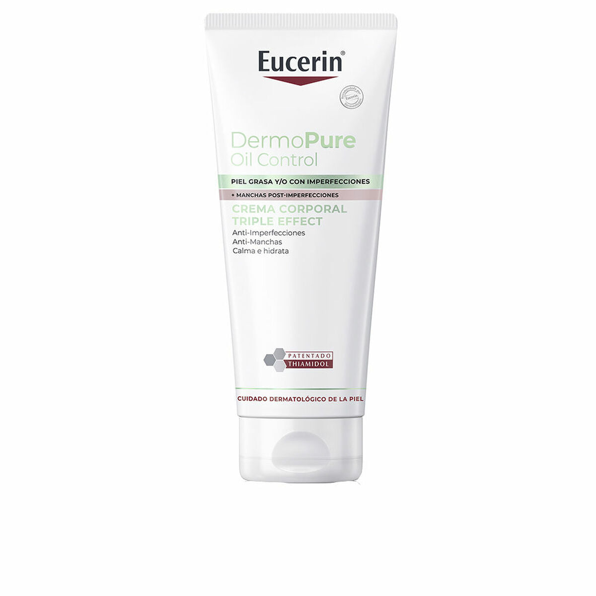 Body Cream Eucerin DERMOPURE 200 ml -  Beauty, Skin care -  Eucerin.