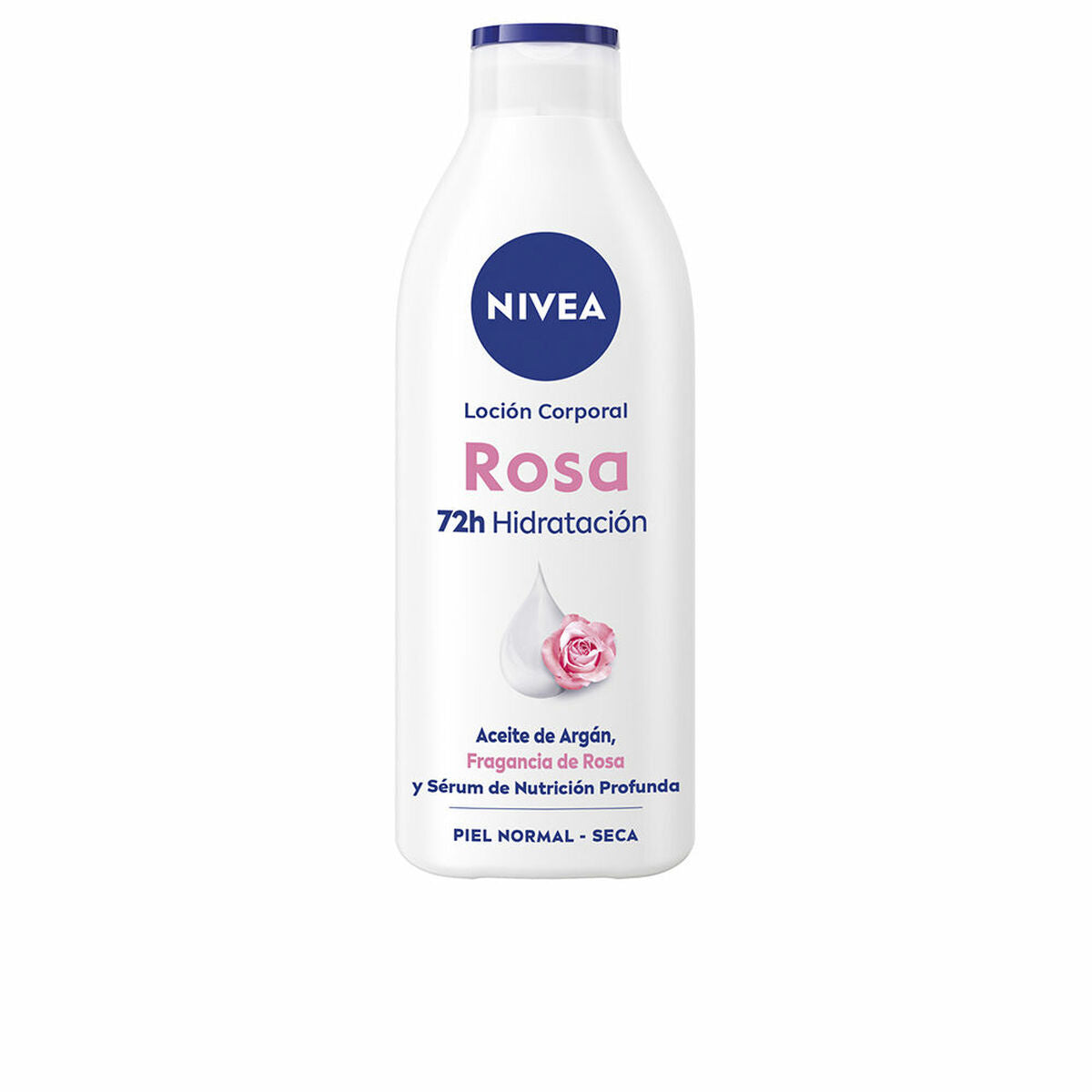 Body Lotion Nivea ROSA 400 ml -  Beauty, Skin care -  Nivea.