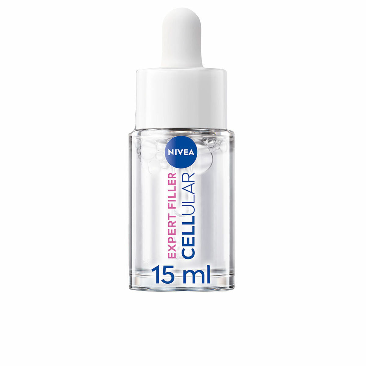 Facial Serum Nivea CELLULAR FILLER 15 ml -  Beauty, Skin care -  Nivea.
