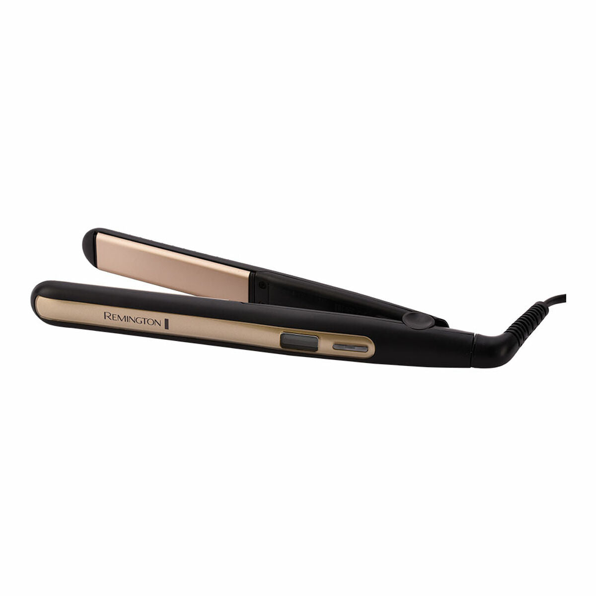 Hair Straightener Remington Sleek&Curl Black -  Beauty, Hair care -  Remington.