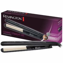 Hair Straightener Remington S3500 Black -  Beauty, Hair care -  Remington.