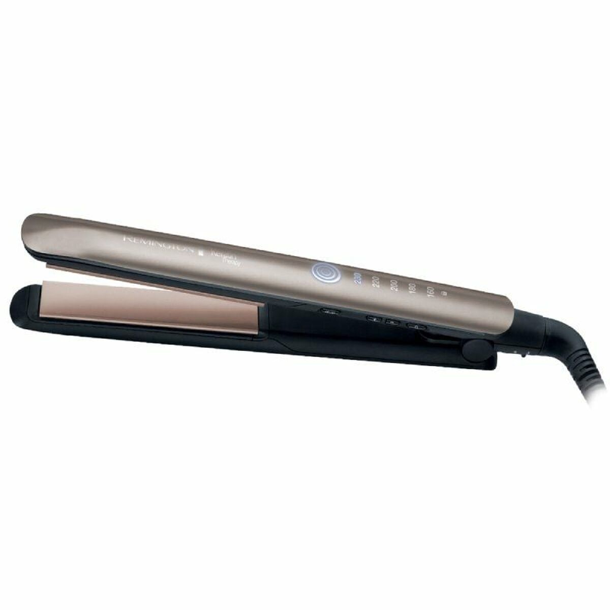 Hair Straightener Remington Keratin Therapy Pro S8590 -  Beauty, Hair care -  Remington.