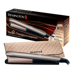 Hair Straightener Remington Keratin Therapy Pro S8590 -  Beauty, Hair care -  Remington.