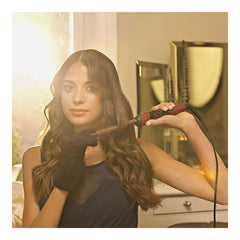 Curling Tongs Remington -  Beauty, Hair care -  Remington.