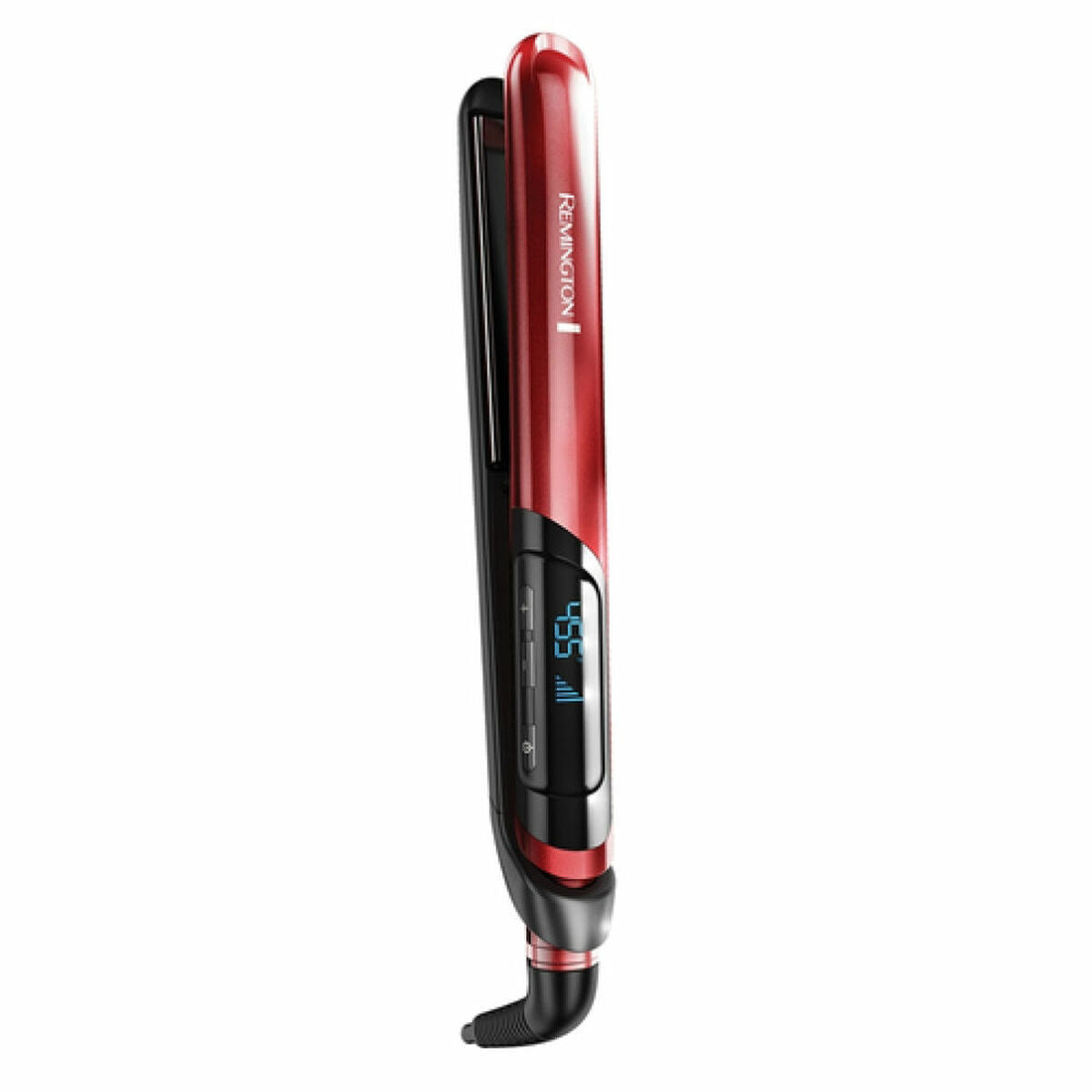 Hair Straightener Remington S9600 Black Red -  Beauty, Hair care -  Remington.