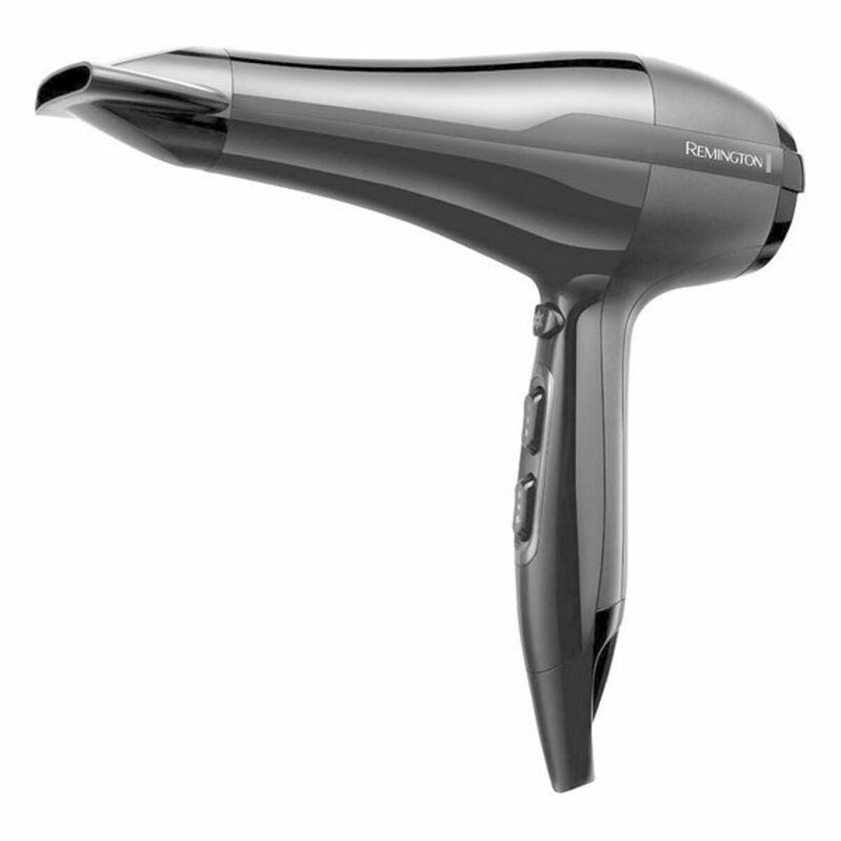Hairdryer Remington AC5999 2300W Black 2300 W -  Beauty, Hair care -  Remington.