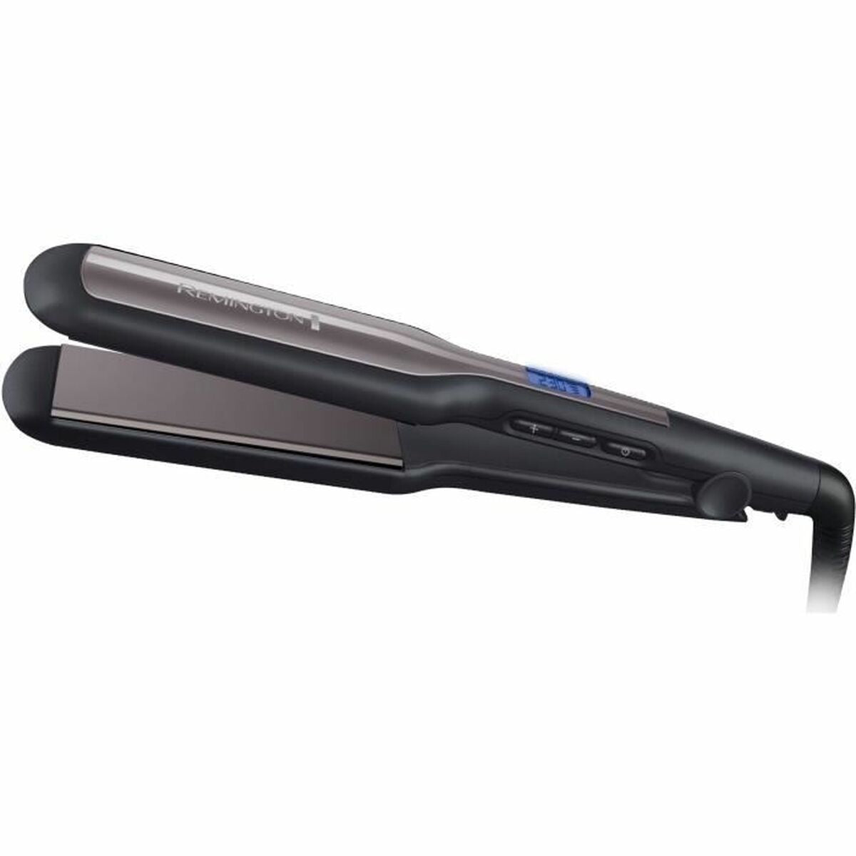 Hair Straightener Remington S5525 Black -  Beauty, Hair care -  Remington.