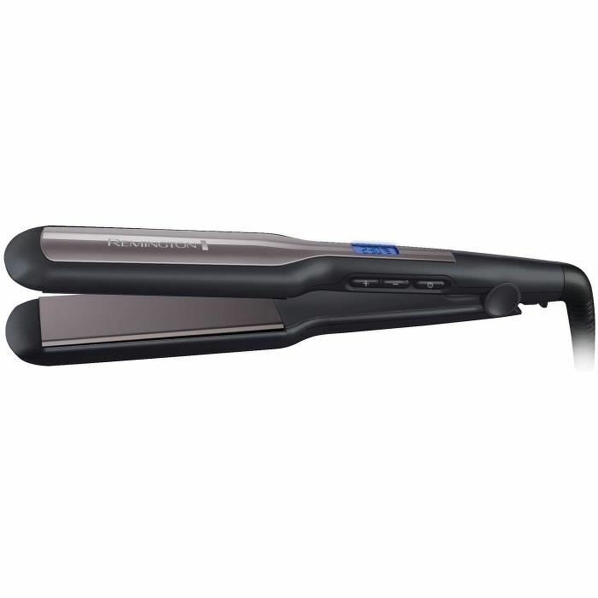 Hair Straightener Remington S5525 Black -  Beauty, Hair care -  Remington.
