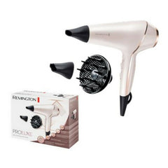 Hairdryer PROluxe AC9140 Remington AC9140 2400W Black 2400 W -  Beauty, Hair care -  Remington.