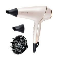Hairdryer PROluxe AC9140 Remington AC9140 2400W Black 2400 W -  Beauty, Hair care -  Remington.
