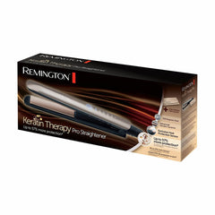 Hair Straightener Remington Keratin Therapy -  Beauty, Hair care -  Remington.