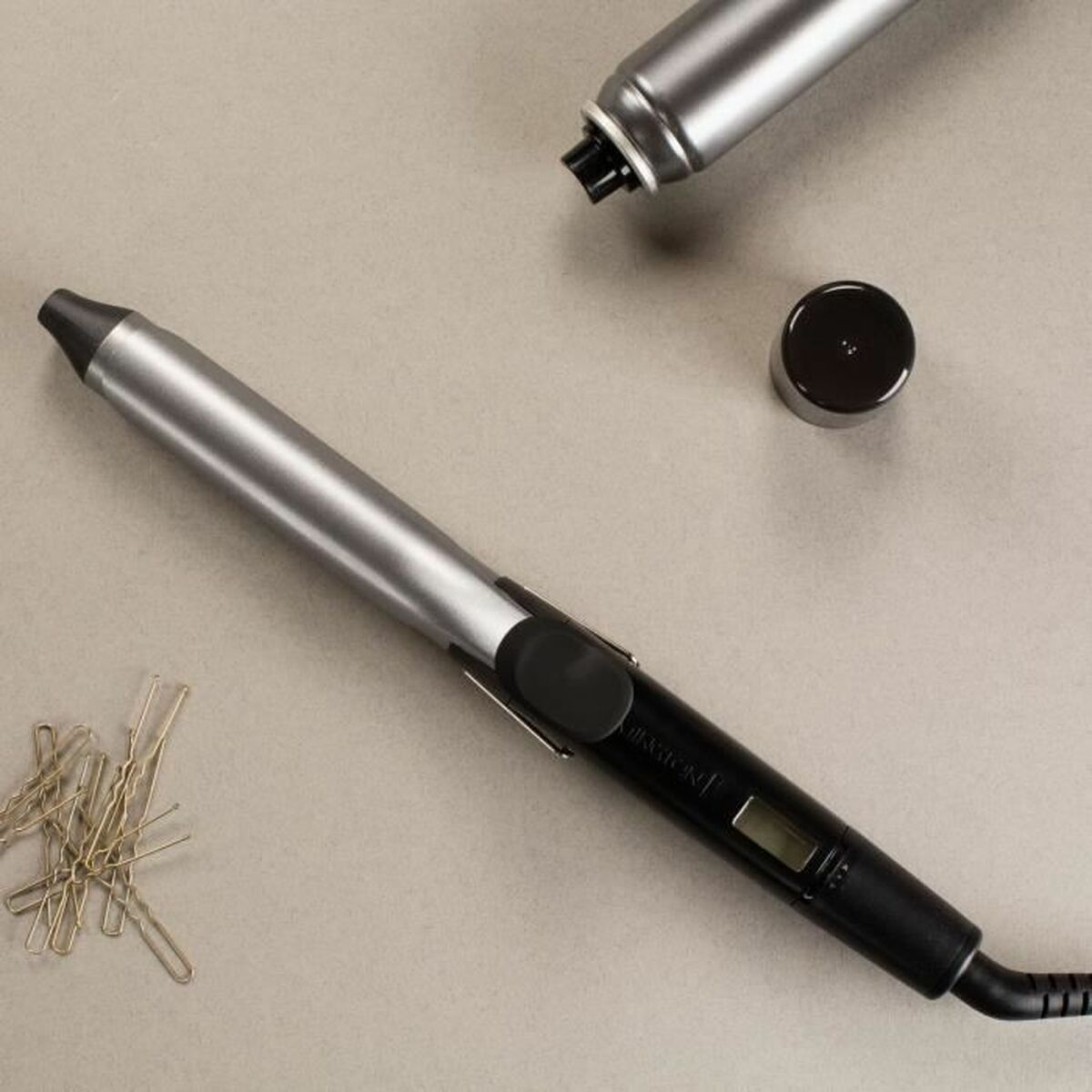 Curling Tongs Remington CI 6525 -  Beauty, Hair care -  Remington.