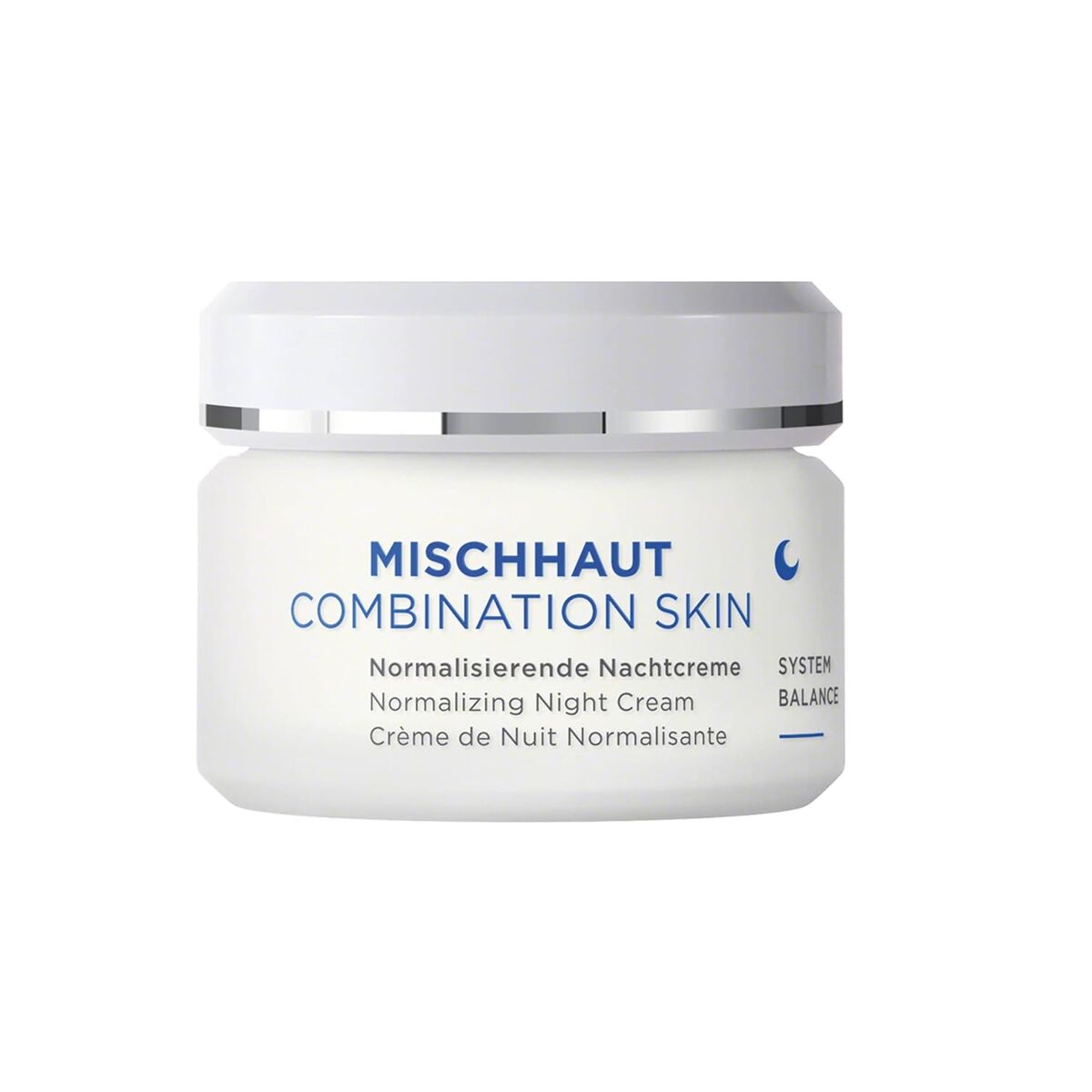 Night Cream Annemarie Borlind Combination Skin 50 ml -  Beauty, Skin care -  Annemarie Borlind.