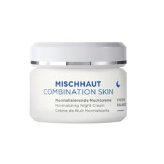 Night Cream Annemarie Borlind Combination Skin 50 ml -  Beauty, Skin care -  Annemarie Borlind.