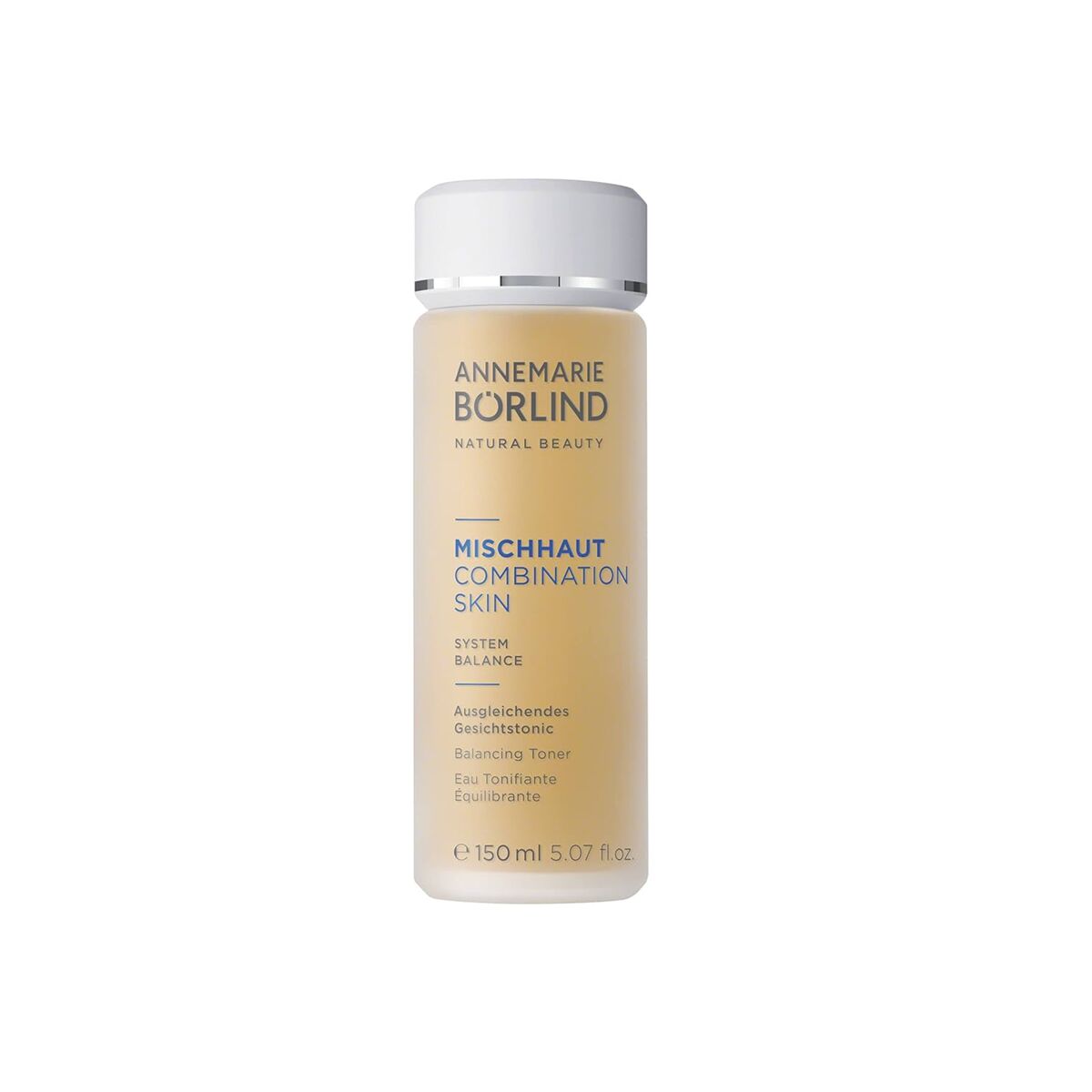 Facial Toner Annemarie Borlind Combination Skin 150 ml -  Beauty, Skin care -  Annemarie Borlind.