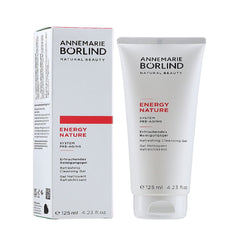 Facial Cleansing Gel Annemarie Borlind Energy Nature 125 ml -  Beauty, Skin care -  Annemarie Borlind.