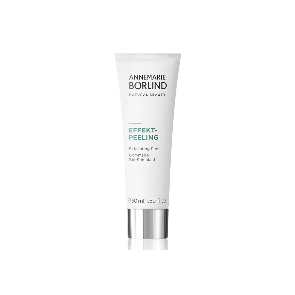 Facial Exfoliator Annemarie Borlind Effect Peeling 50 ml -  Beauty, Skin care -  Annemarie Borlind.