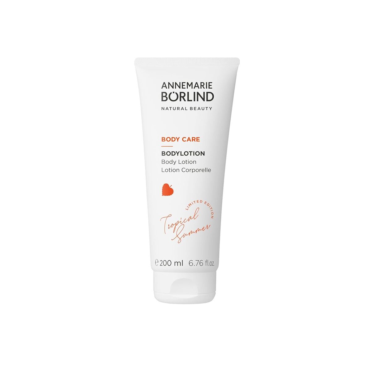 Body Lotion Annemarie Borlind 200 ml -  Beauty, Skin care -  Annemarie Borlind.