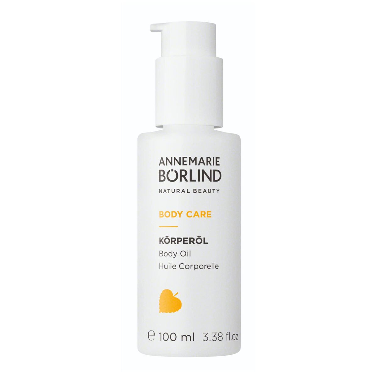 Body Oil Annemarie Borlind Body Care -  Beauty, Skin care -  Annemarie Borlind.