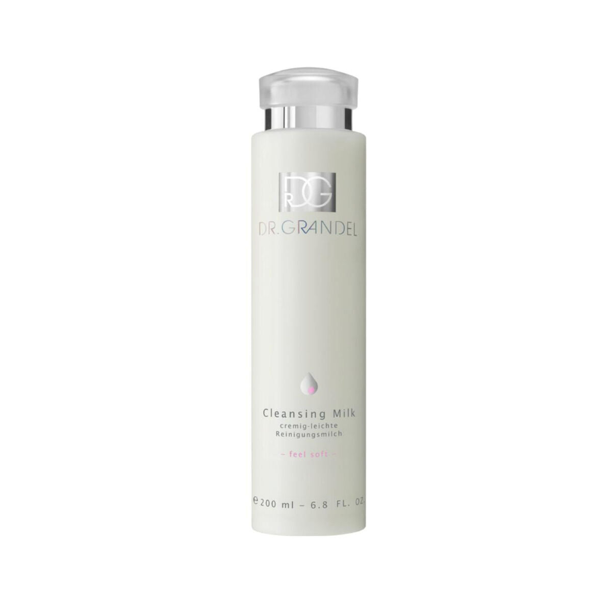 Cleansing Lotion Dr. Grandel Jojoba Oil 200 ml -  Beauty, Skin care -  Dr. Grandel.