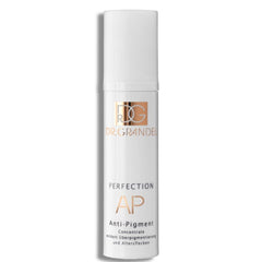 Anti-Brown Spot Treatment Dr. Grandel Perfection AP -  Beauty, Skin care -  Dr. Grandel.