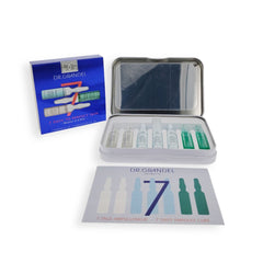 Ampoules Dr. Grandel 7 Days for Perfect Skin 7 x 3 ml -  Beauty, Skin care -  Dr. Grandel.
