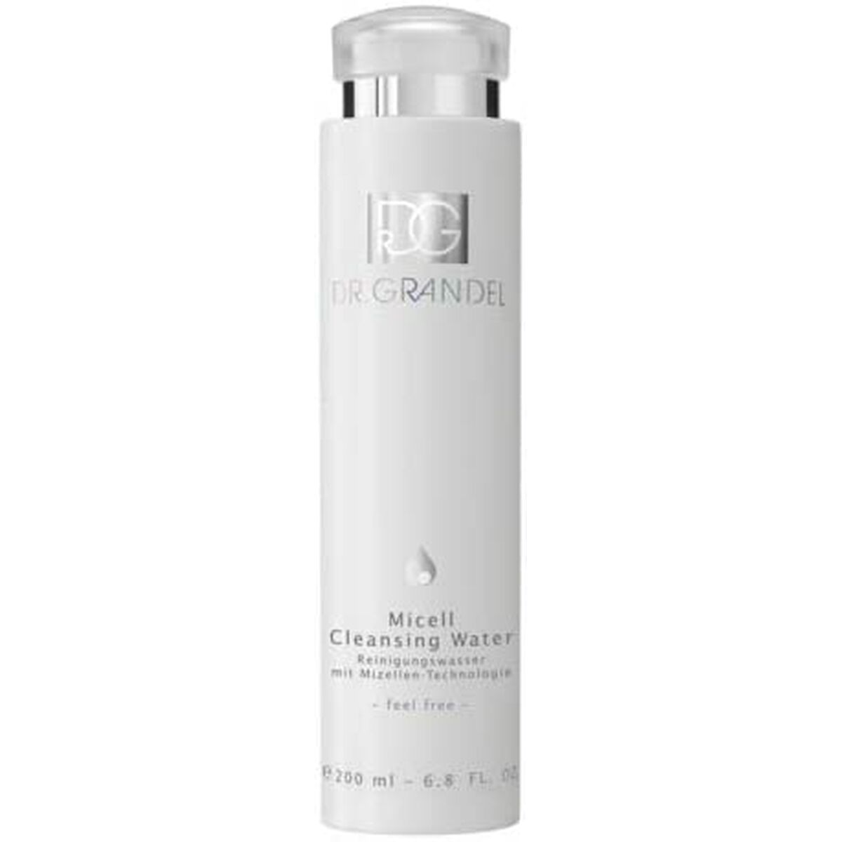 Facial Toner Dr. Grandel 200 ml -  Beauty, Skin care -  Dr. Grandel.