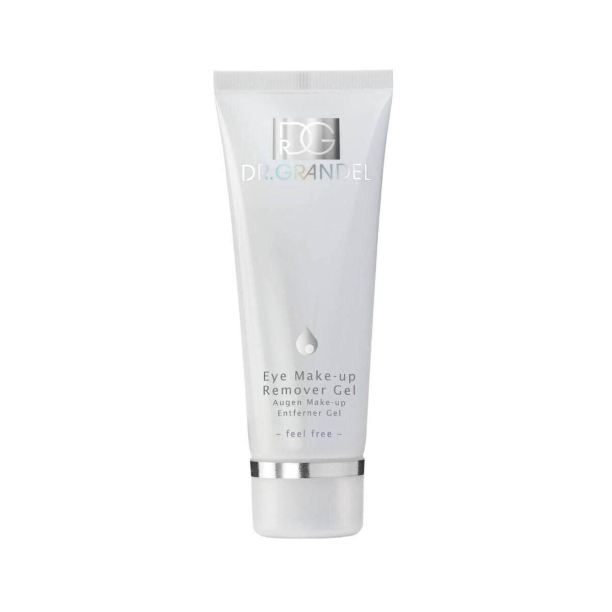Eye Make Up Remover Dr. Grandel Gel (75 ml) -  Beauty, Skin care -  Dr. Grandel.