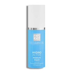 Toning Lotion Dr. Grandel Hidro Active (30 ml) -  Beauty, Skin care -  Dr. Grandel.