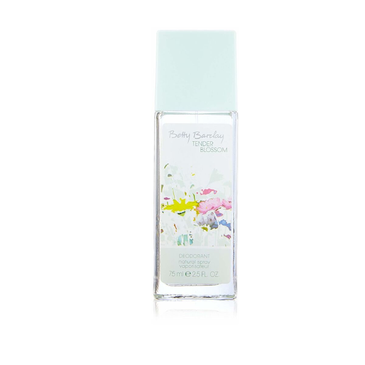 Spray Deodorant Betty Barclay Tender Blossom 75 ml -  Beauty, Bathing and personal hygiene -  Betty Barclay.