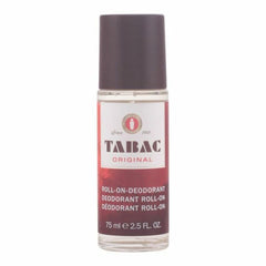Roll-On Deodorant Original Tabac (75 ml) -  Beauty, Bathing and personal hygiene -  Tabac.