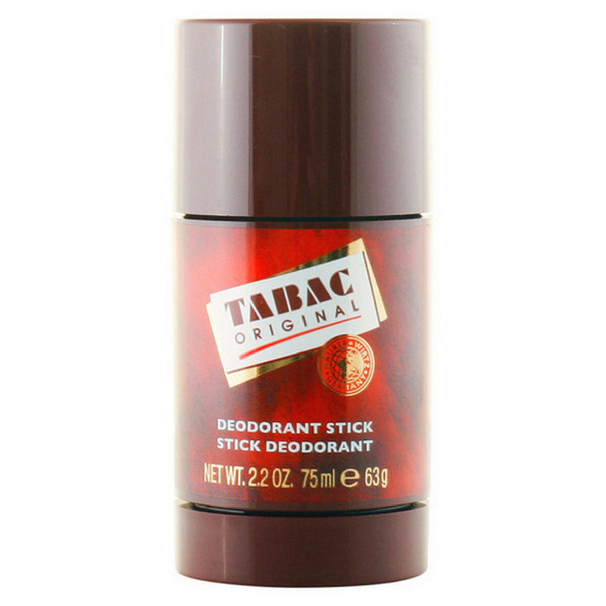 Stick Deodorant Original Tabac 127694 (75 ml) 75 ml -  Beauty, Bathing and personal hygiene -  Tabac.