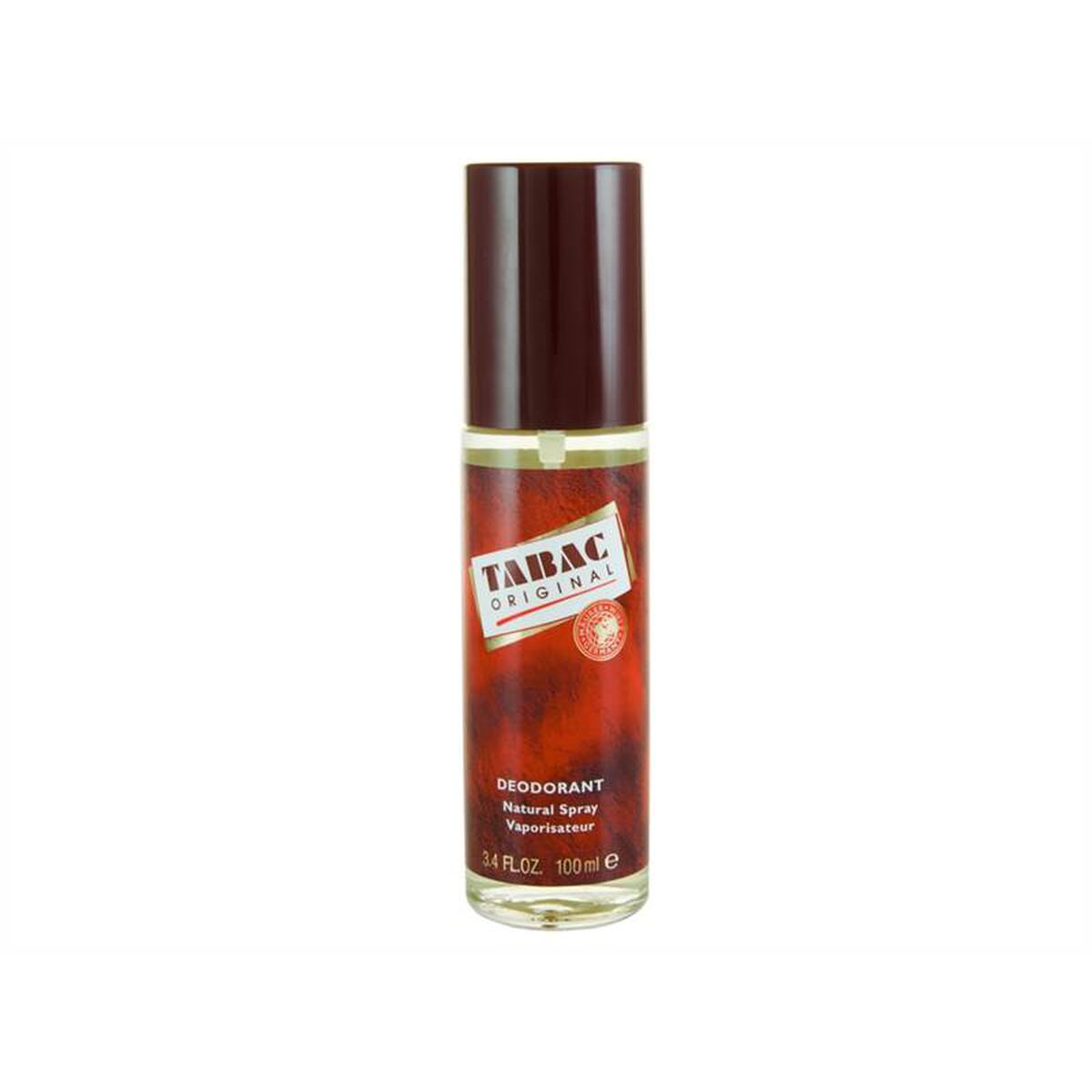 Deodorant Tabac -  Beauty, Bathing and personal hygiene -  Tabac.