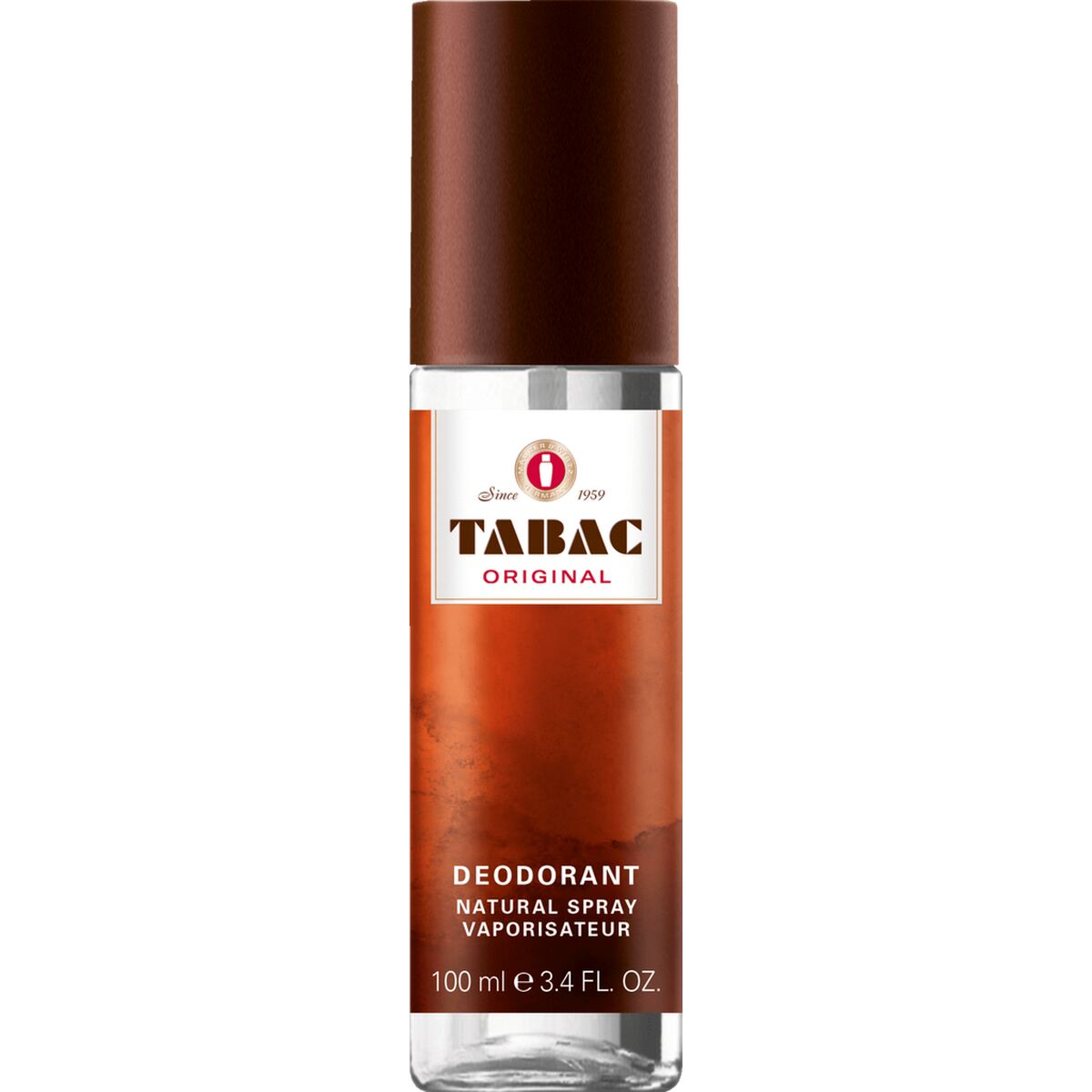 Deodorant Tabac -  Beauty, Bathing and personal hygiene -  Tabac.