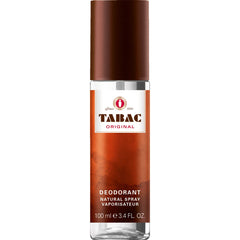 Deodorant Tabac -  Beauty, Bathing and personal hygiene -  Tabac.