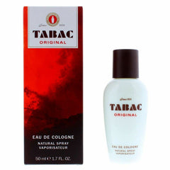 Men's Perfume Tabac Original EDC 50 ml -  Beauty, Perfumes and fragrances -  Tabac.