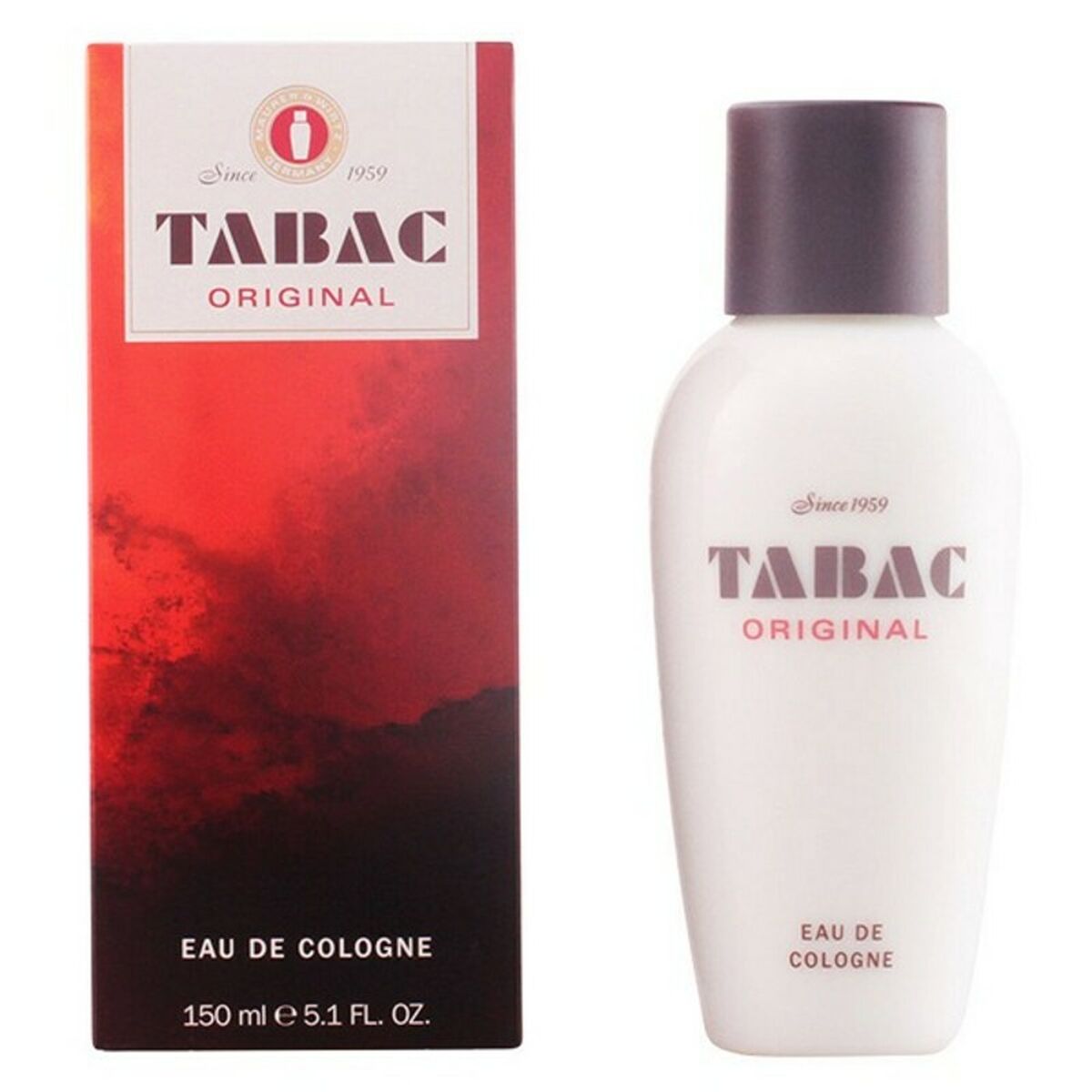 Men's Perfume Tabac EDC -  Beauty, Perfumes and fragrances -  Tabac.