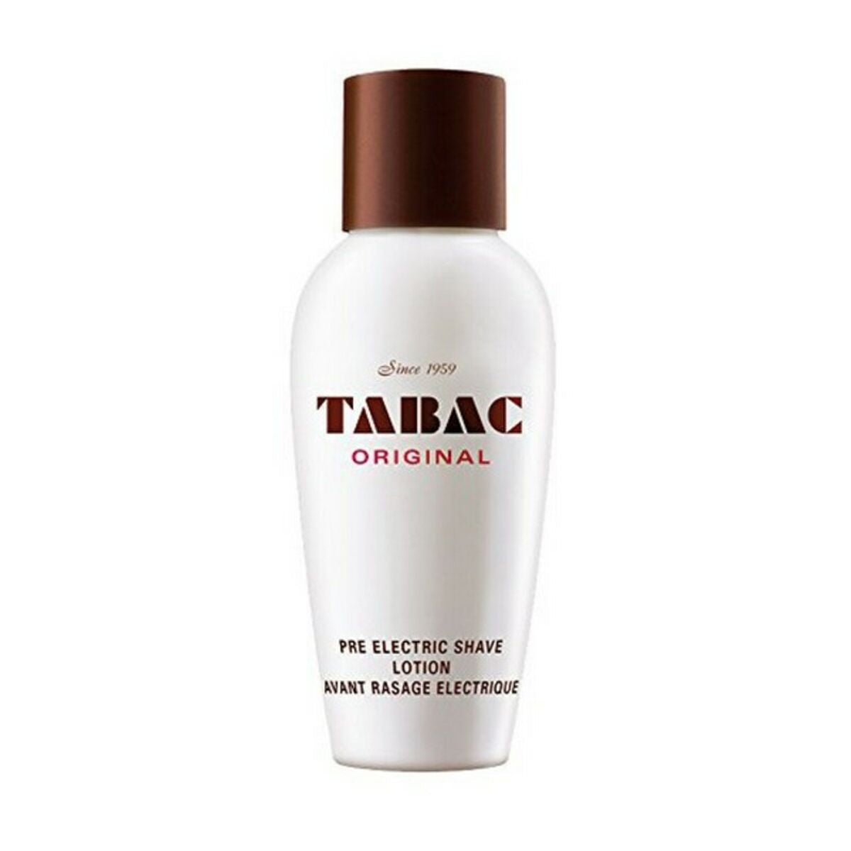 Lotion for Shaving Original Tabac 10006174 (100 ml) 100 ml -  Beauty, Shaving and hair removal -  Tabac.