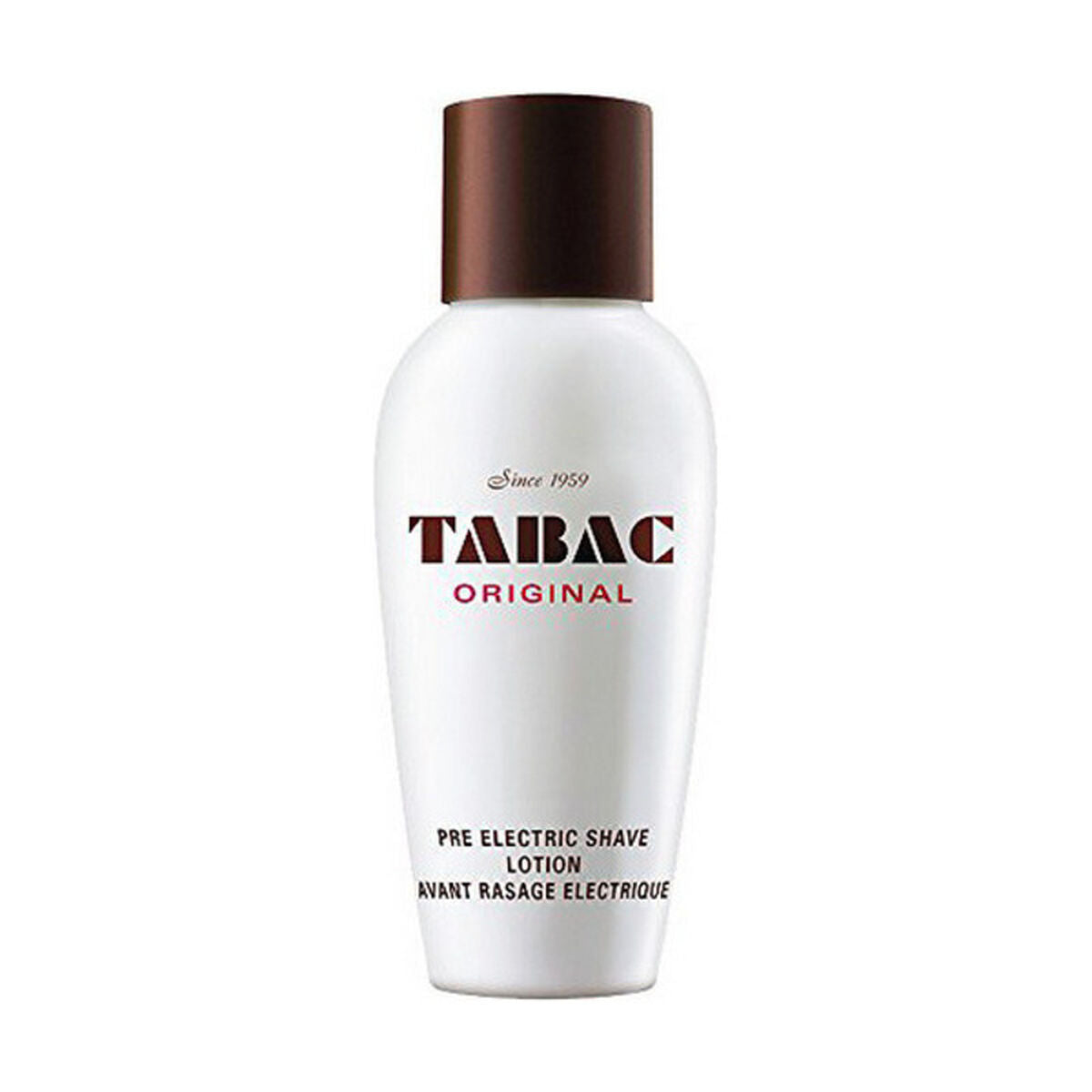 Lotion Pre-Shave Tabac Tabac Original 150 ml -  Beauty, Shaving and hair removal -  Tabac.