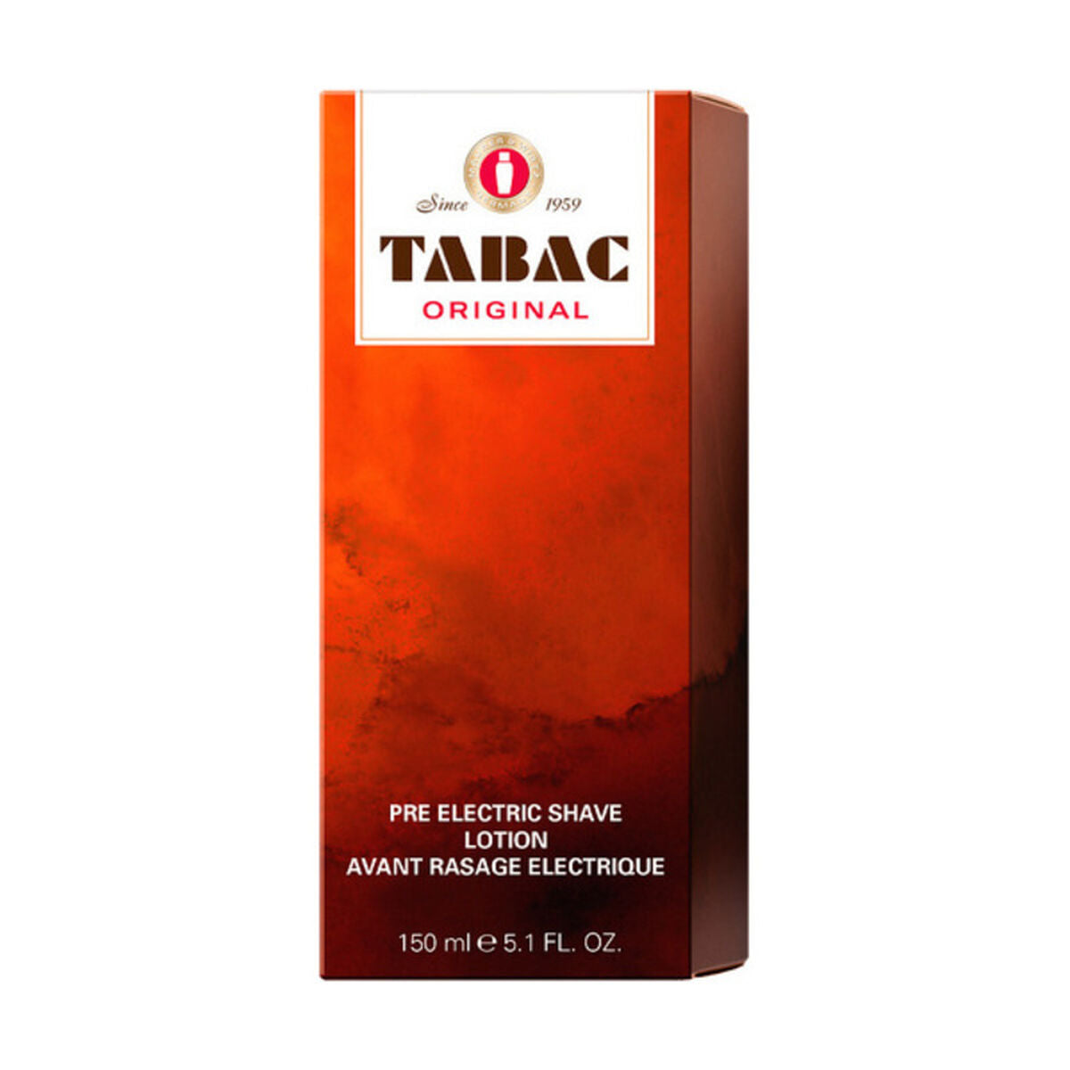Lotion Pre-Shave Tabac Tabac Original 150 ml -  Beauty, Shaving and hair removal -  Tabac.