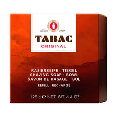 Shaving Foam Tabac TABAC ORIGINAL -  Beauty, Shaving and hair removal -  Tabac.