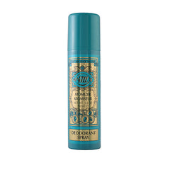 Spray Deodorant 4711 -  Beauty, Bathing and personal hygiene -  4711.