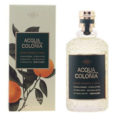 Unisex Perfume 4711 EDC -  Beauty, Perfumes and fragrances -  4711.
