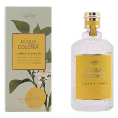 Women's Perfume 4711 EDC -  Beauty, Perfumes and fragrances -  4711.